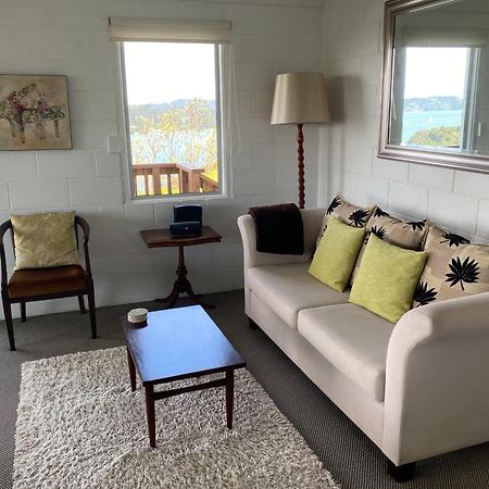 Panorama Heights Apartment Paihia Exterior foto
