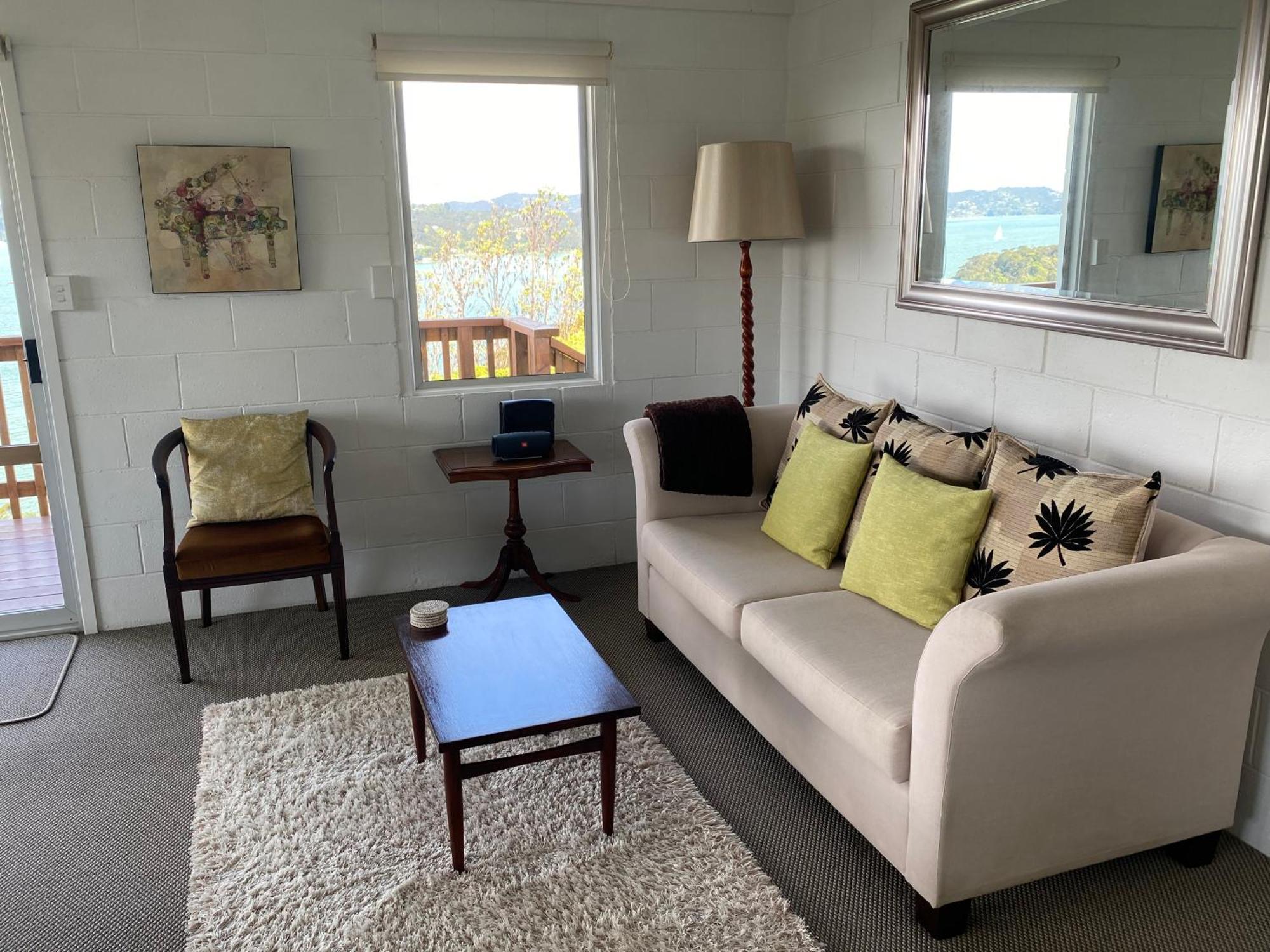 Panorama Heights Apartment Paihia Exterior foto